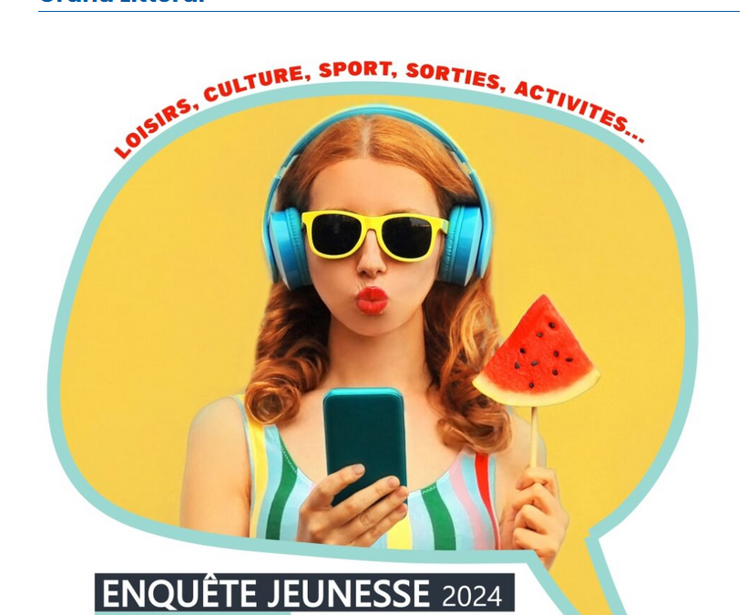 enquête « j’influence mon territoire »