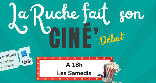 Ciné débat : la jeunesse à Talmont Saint Hilaire