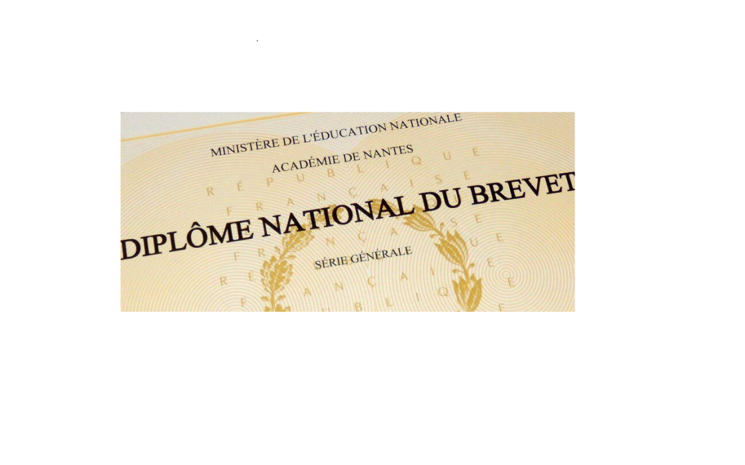 Comment récupérer son Diplôme National du Brevet ?