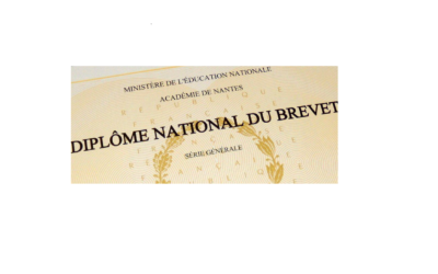 Comment récupérer son Diplôme National du Brevet ?