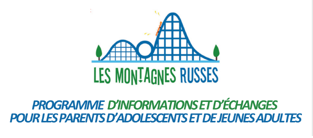 Programme prévention Montagnes Russes